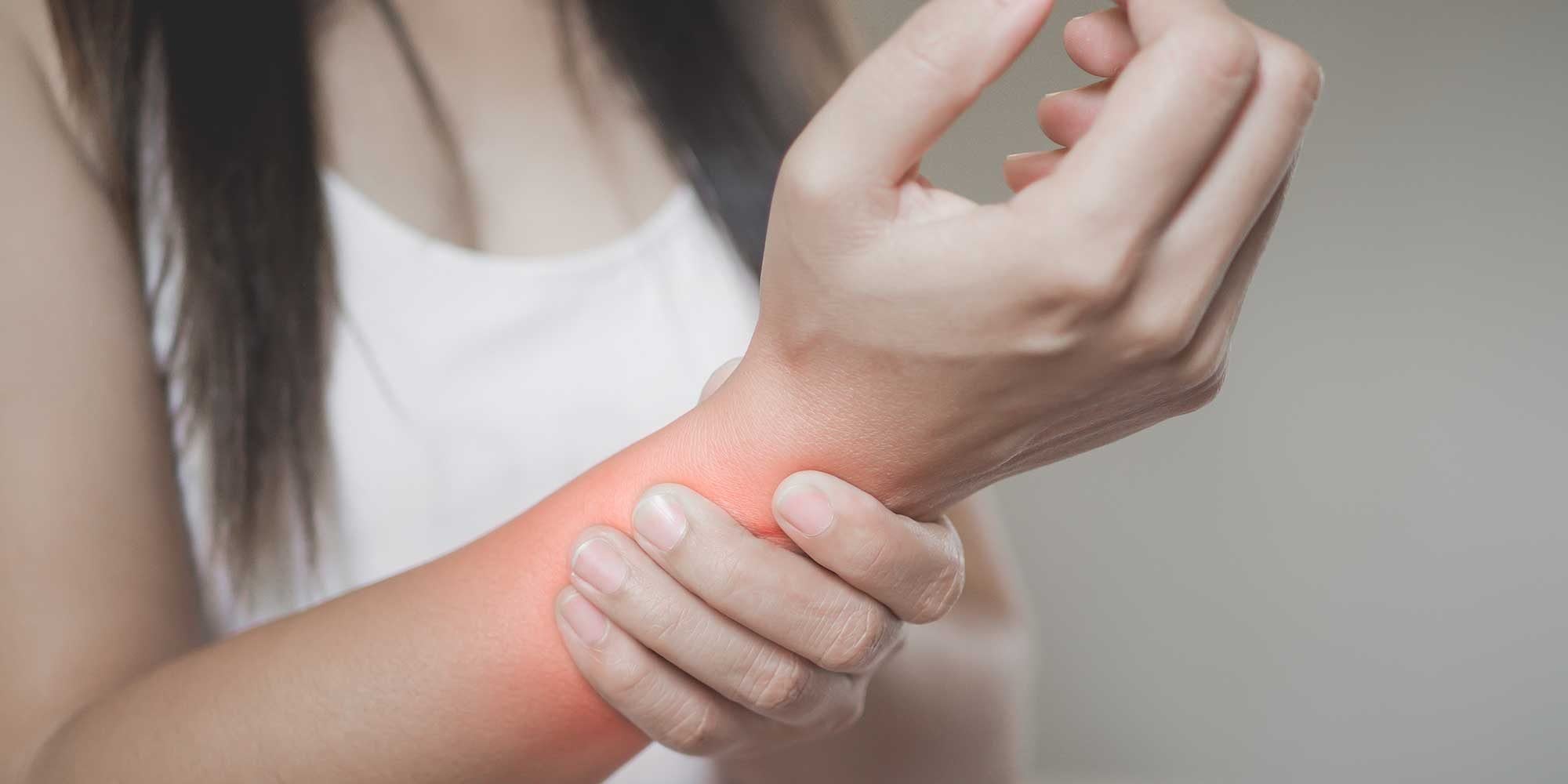 Arthritis